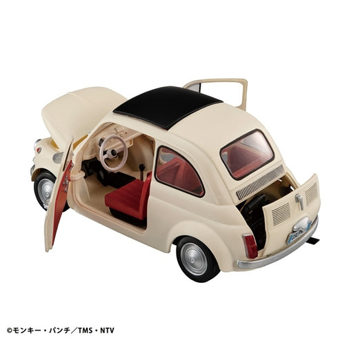 『ルパン三世』ルパン三世 LUPIN THE GALLERY Punk at dawn! 完成品フィギュア