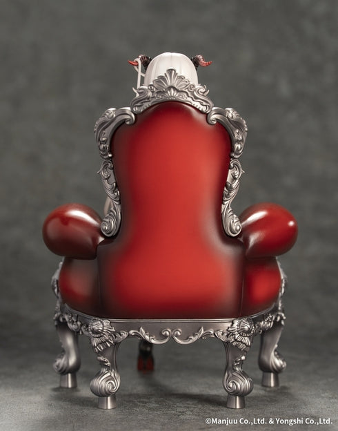 『アズールレーン』エーギル 薔薇色の盛典Ver. 1/7 完成品フィギュア