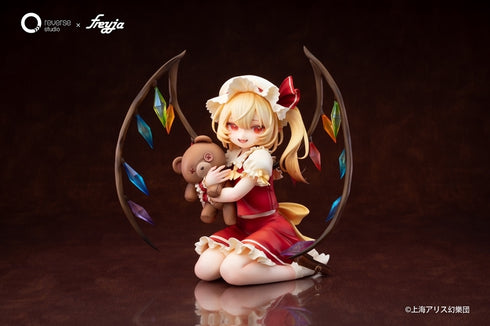『東方Project 』フランドール・スカーレット 無邪気な時間Ver. 1/6 完成品フィギュア