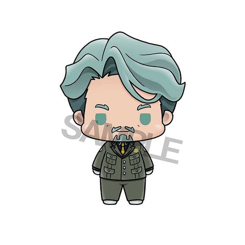 『機動戦士Gundam GQuuuuuuX』ちょこりんコレクション BOX