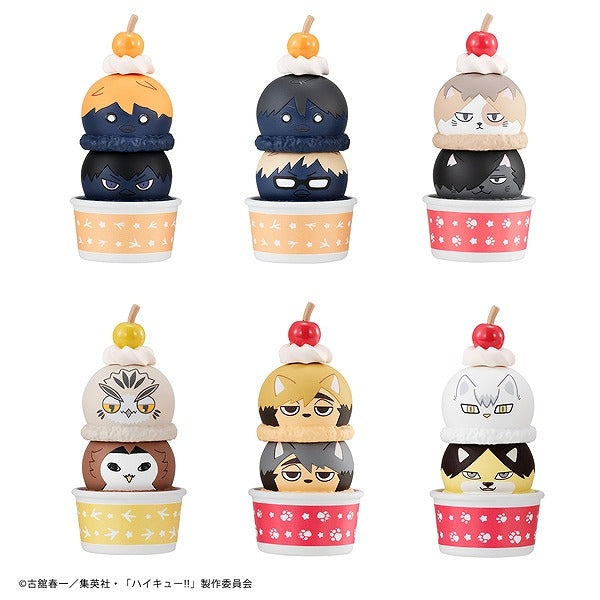『ハイキュー!!』つみちぇん ハイキュー!! 6個入りBOX