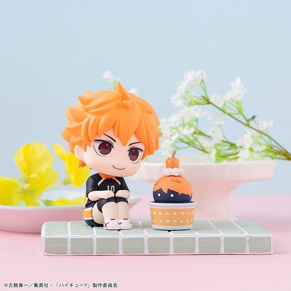 ハイキュー!!つみちぇん 【BOX／6個入り】 つみちぇん ハイキュー！！ 6個入りBOX[メガハウス]《発売済