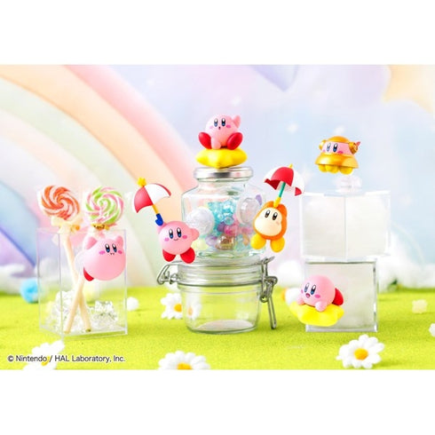 『星のカービィ』とびマス BOX