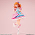 『アイカツ!×プリパラTHEMOVIE-出会いのキセキ!-』Lucreaらいと 大空あかり 完成品フィギュア