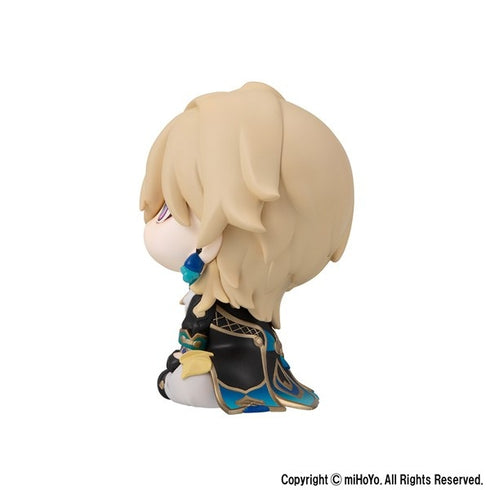 『崩壊:スターレイル』るかっぷ アベンチュリン