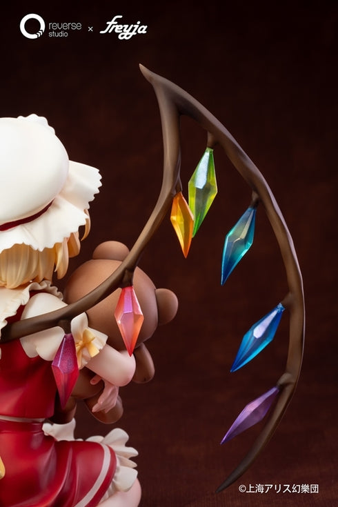 『東方Project 』フランドール・スカーレット 無邪気な時間Ver. 1/6 完成品フィギュア
