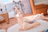 おやすみおおかみ 灰乃 illustration by へんりいだ 1/6 完成品フィギュア 豪華版