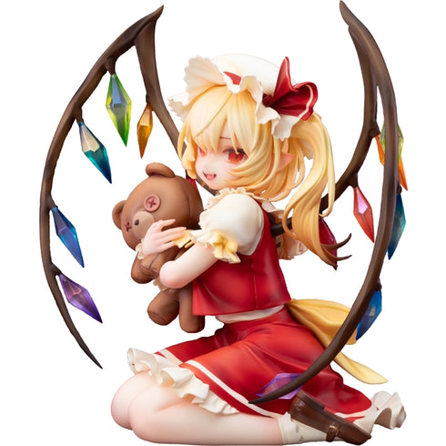 『東方Project 』フランドール・スカーレット 無邪気な時間Ver. 1/6 完成品フィギュア