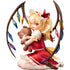 『東方Project 』フランドール・スカーレット 無邪気な時間Ver. 1/6 完成品フィギュア