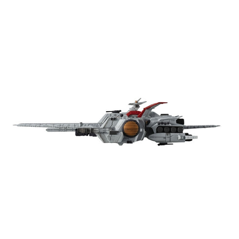 『機動戦士ガンダムUC』コスモフリートスペシャル 機動戦士ガンダムUC ネェル・アーガマ(最終章Ver.)Re. 完成品フィギュア
