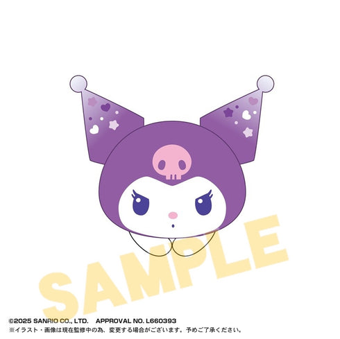 『サンリオキャラクターズ』はぐキャラコレクション8 BOX