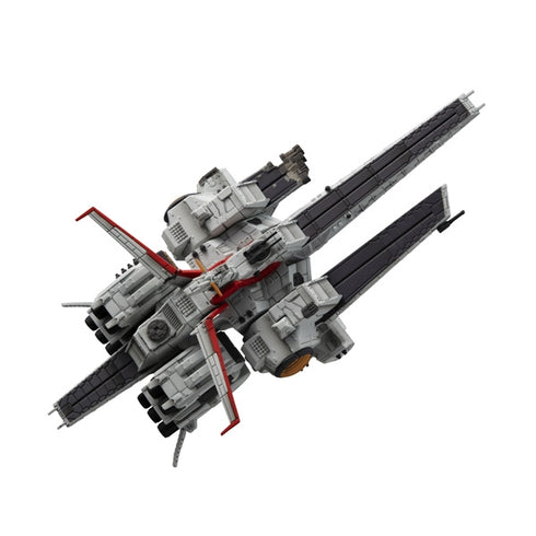 『機動戦士ガンダムUC』コスモフリートスペシャル 機動戦士ガンダムUC ネェル・アーガマ(最終章Ver.)Re. 完成品フィギュア