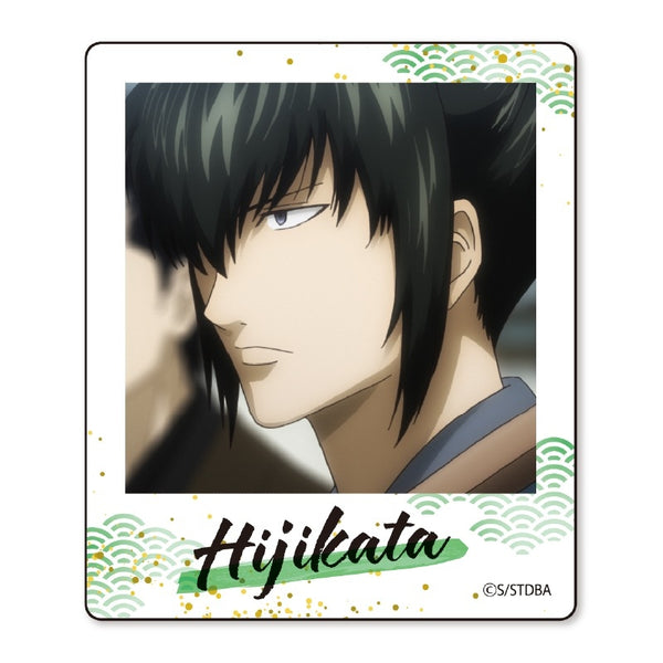 『銀魂』インスタントフォトマグネット(土方B)