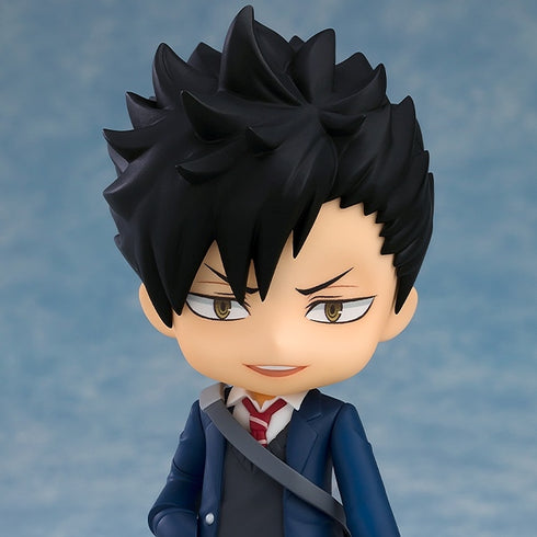 『ハイキュー!!』ねんどろいど 黒尾鉄朗 制服Ver.