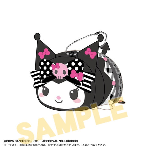 『サンリオキャラクターズ』ぽてコロマスコット8 BOX