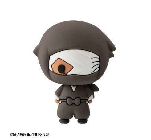 『忍たま乱太郎』ちょこりんコレクション Vol.1 BOX