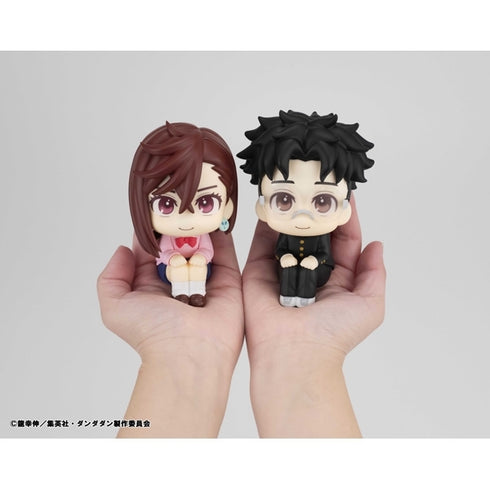 『ダンダダン』るかっぷ オカルン