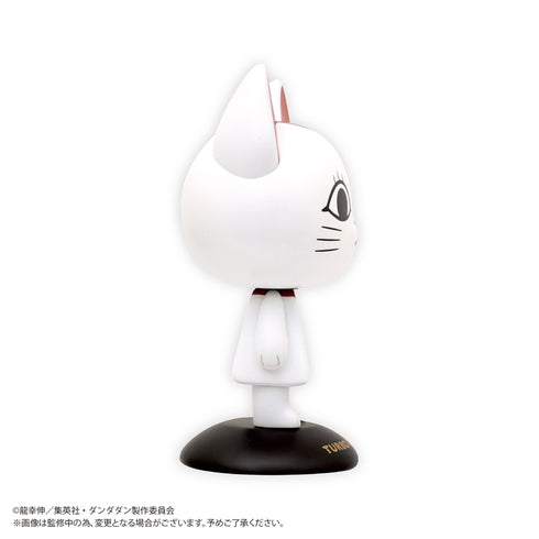 『ダンダダン』ゆらゆらヘッド ターボババア(招き猫)