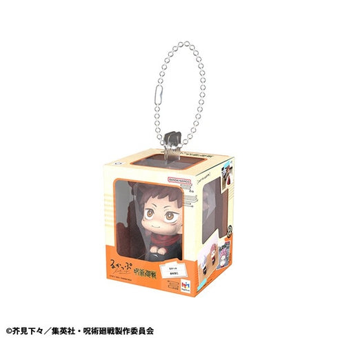 『呪術廻戦』るかっぷ ミニチュアコレクション