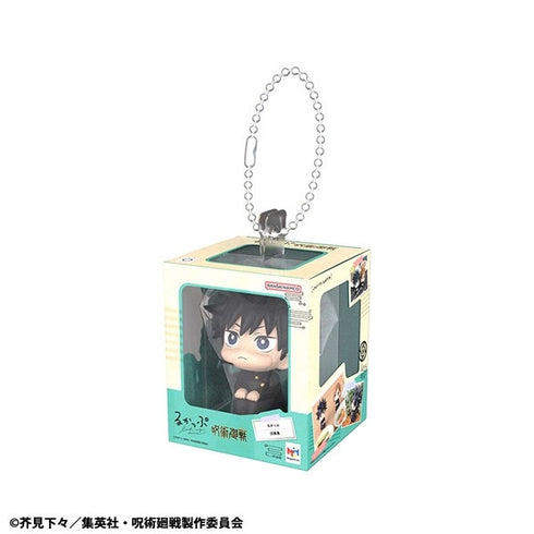 『呪術廻戦』るかっぷ ミニチュアコレクション
