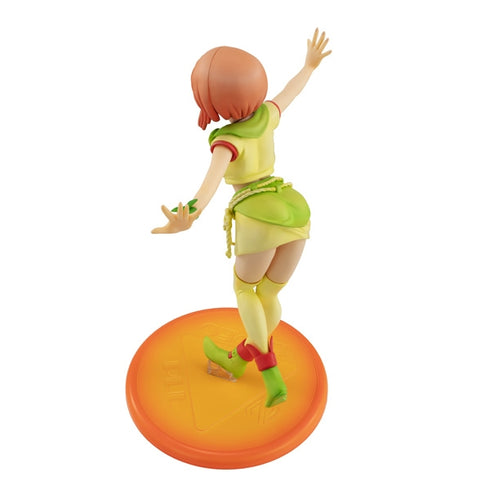 『機動戦士ガンダムZZ』エクセレントモデル RAHDXシリーズ G.A.NEO エルピー・プル Re.