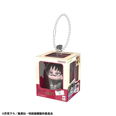 『呪術廻戦』るかっぷ ミニチュアコレクション