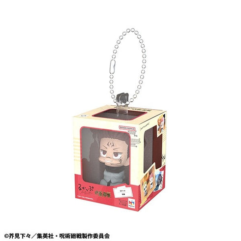 『呪術廻戦』るかっぷ ミニチュアコレクション