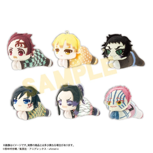 『鬼滅の刃』はぐキャラコレクション10 BOX