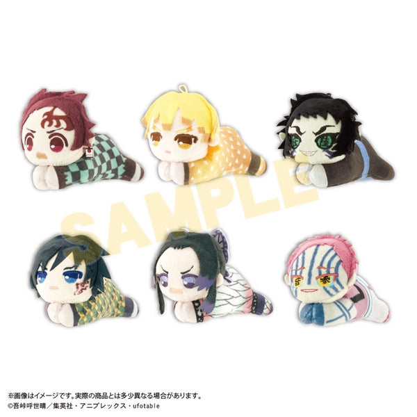 『鬼滅の刃』はぐキャラコレクション10 BOX