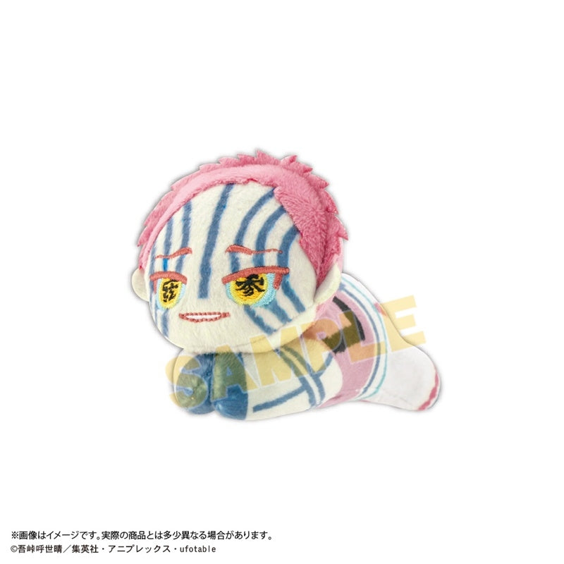 はぐキャラ　無一郎　有一郎　box特典 鬼滅の刃』はぐキャラコレクション10 BOX – Anime Store JP