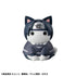 『NARUTO-ナルト- 疾風伝』MEGA CAT PROJECT ニャルト!“暁”と全面対決! 木ノ葉隠れの里の攻防編! 8個入りBOX