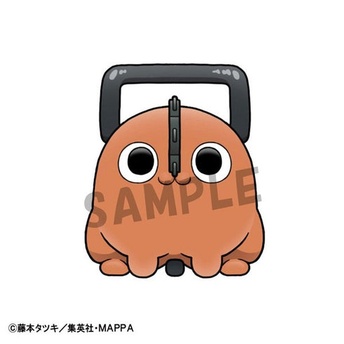 『チェンソーマン』ちょこりんコレクション BOX