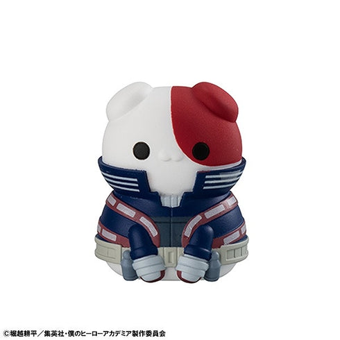 『僕のヒーローアカデミア』MEGA CAT PROJECT ヒロアカニャンコNO.01 BOX