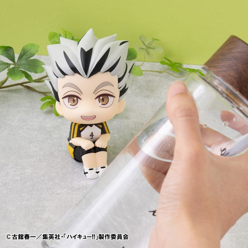 『ハイキュー!!』るかっぷ 木兎光太郎 ユニフォームVer.