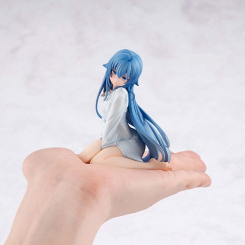 『無職転生 ~異世界行ったら本気だす~』Melty Princess てのひらロキシー のぞき見Ver.