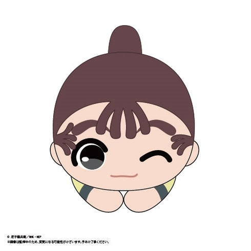 『忍たま乱太郎』はぐキャラコレクション6 BOX