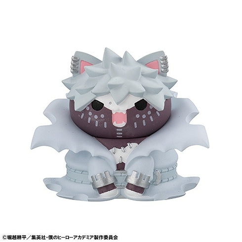 『僕のヒーローアカデミア』MEGA CAT PROJECT ヒロアカニャンコNO.01 BOX