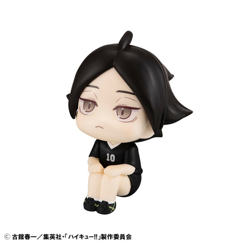 『ハイキュー!! 』るかっぷ 角名倫太郎 ユニフォームVer.