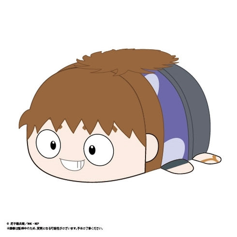 『忍たま乱太郎』ぽてコロマスコット6 BOX