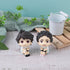 『ハイキュー!!』るかっぷ 及川徹 ユニフォームVer. 完成品フィギュア