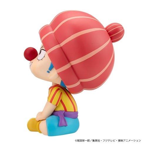『ワンピース ONE PIECE』るかっぷ バギー 幼少期Ver.