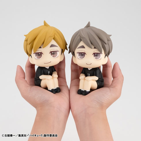 『ハイキュー!!』るかっぷ ハイキュー!! 宮治 ユニフォームVer.