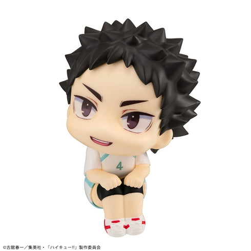『ハイキュー!!』るかっぷ 岩泉一 ユニフォームVer. 完成品フィギュア