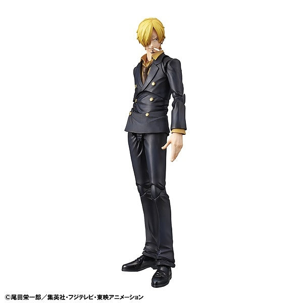 『ONE PIECE ワンピース』ヴァリアブルアクションHeroes サンジ