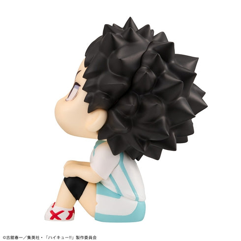 『ハイキュー!!』るかっぷ 岩泉一 ユニフォームVer. 完成品フィギュア