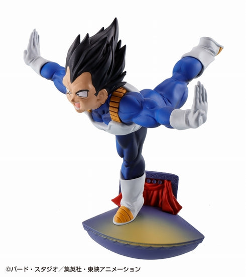 『ドラゴンボール超』ドラカプ RE BIRTH 超絶限界突破編