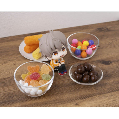 『WIND BREAKER』るかっぷ 兎耳山丁子