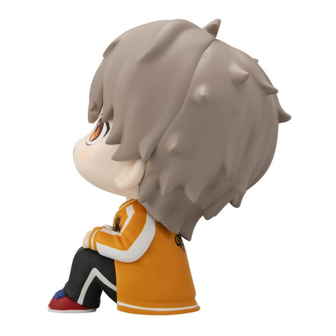 『WIND BREAKER』るかっぷ 兎耳山丁子