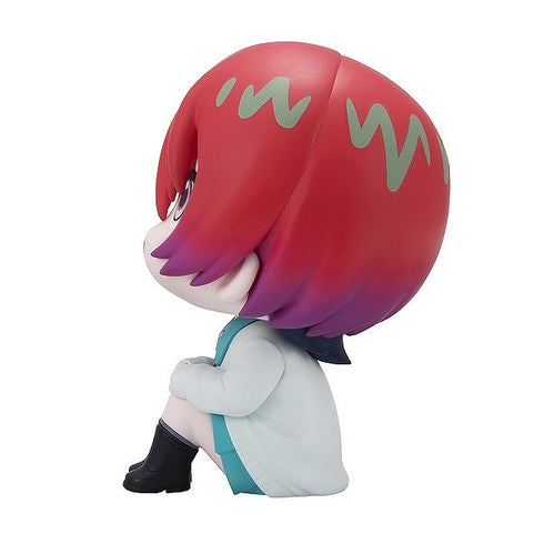 『機動戦士Gundam GQuuuuuuX』るかっぷ アマテ・ユズリハ(マチュ)