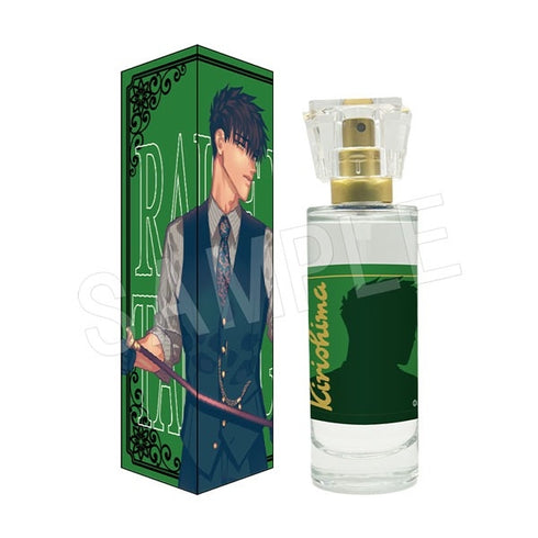 『来世は他人がいい』オードトワレドールver.深山霧島